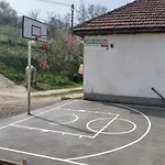 Kuca Za Odmor-vikendica- *
