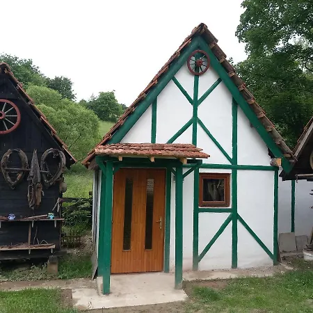Kuca Za Odmor-vikendica- Apartament *