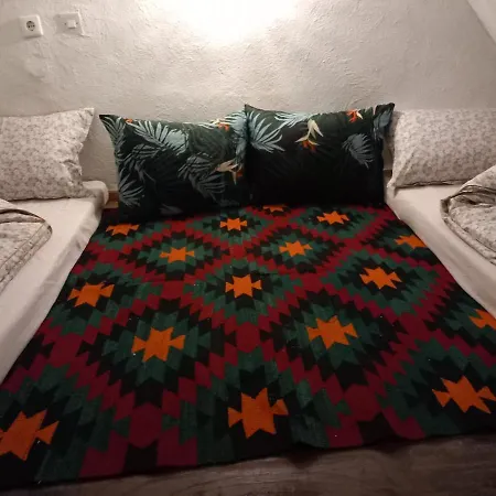 Kuca Za Odmor-vikendica- Apartament Visoko