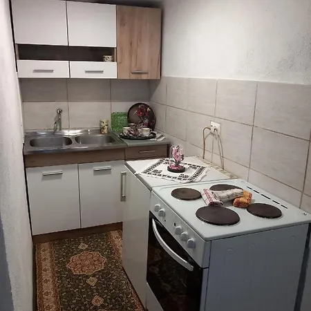 Kuca Za Odmor-vikendica- Apartament
