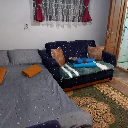 Kuca Za Odmor-vikendica-