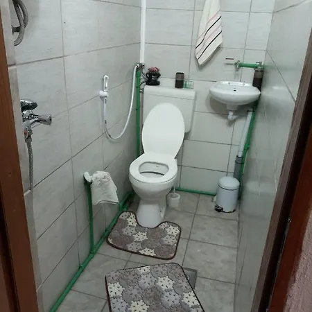 Kuca Za Odmor-vikendica- Visoko