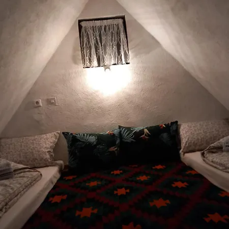 Kuca Za Odmor-vikendica- *