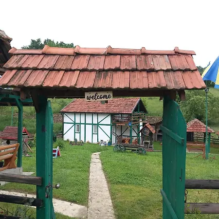 Kuca Za Odmor-vikendica- * Visoko