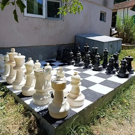 Kuca Za Odmor-vikendica- * Visoko
