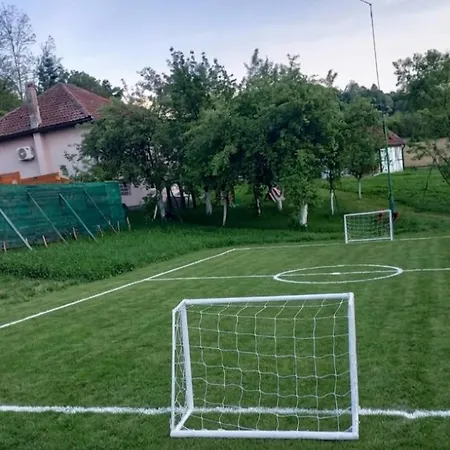 Kuca Za Odmor-vikendica- *