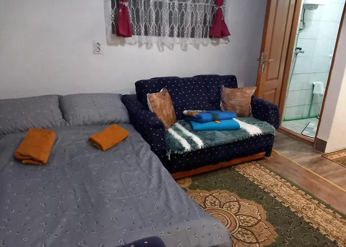 Kuca Za Odmor-vikendica-